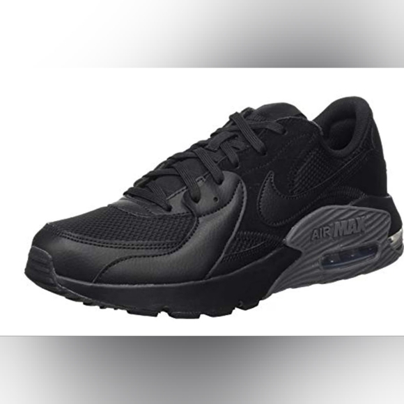 Nike Air Max Excee Men's Sneakers Size 7.5 Used Excellent